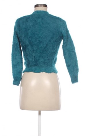 Γυναικείο πουλόβερ Unbranded, Μέγεθος S, Χρώμα Μπλέ, Τιμή 3,99 €