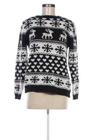 Dámský svetr Unbranded, Velikost M, Barva Vícebarevné, Cena  89,00 Kč