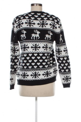 Dámský svetr Unbranded, Velikost M, Barva Vícebarevné, Cena  89,00 Kč