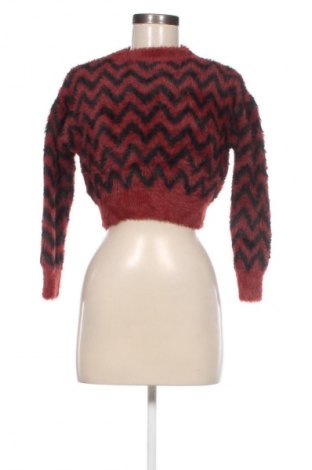 Γυναικείο πουλόβερ Unbranded, Μέγεθος XS, Χρώμα Πολύχρωμο, Τιμή 4,99 €