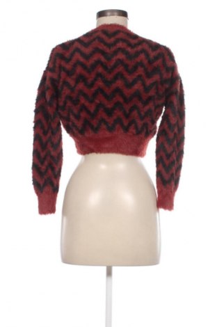 Γυναικείο πουλόβερ Unbranded, Μέγεθος XS, Χρώμα Πολύχρωμο, Τιμή 4,99 €