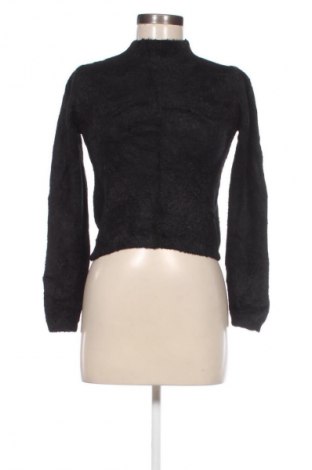 Dámský svetr Unbranded, Velikost S, Barva Černá, Cena  99,00 Kč