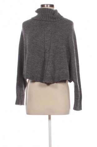 Dámský svetr Unbranded, Velikost M, Barva Šedá, Cena  99,00 Kč