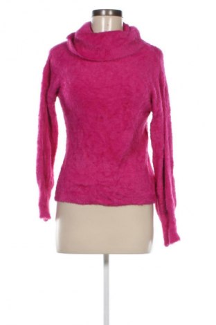 Γυναικείο πουλόβερ Unbranded, Μέγεθος XS, Χρώμα Ρόζ , Τιμή 4,99 €