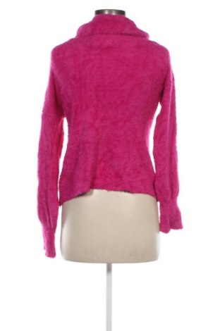 Γυναικείο πουλόβερ Unbranded, Μέγεθος XS, Χρώμα Ρόζ , Τιμή 4,99 €