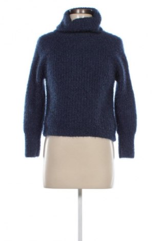 Dámský svetr Unbranded, Velikost S, Barva Modrá, Cena  99,00 Kč