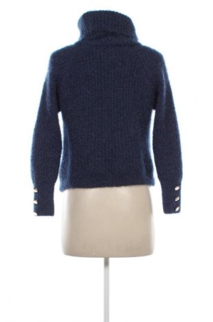 Dámský svetr Unbranded, Velikost S, Barva Modrá, Cena  99,00 Kč