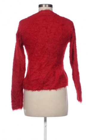Γυναικείο πουλόβερ Unbranded, Μέγεθος S, Χρώμα Κόκκινο, Τιμή 4,99 €