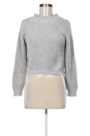 Дамски пуловер Unbranded, Размер M, Цвят Сив, Цена 3,06 €