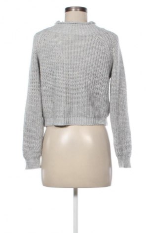 Дамски пуловер Unbranded, Размер M, Цвят Сив, Цена 3,06 €