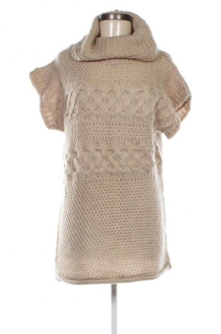 Γυναικείο πουλόβερ Unbranded, Μέγεθος L, Χρώμα  Μπέζ, Τιμή 3,99 €
