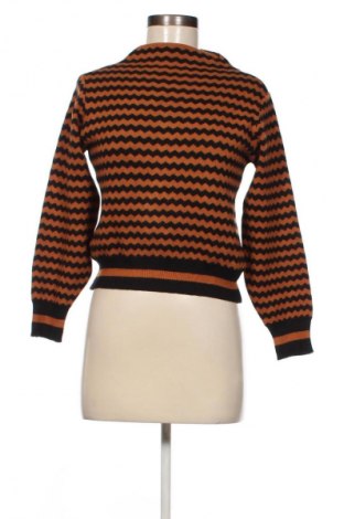 Γυναικείο πουλόβερ Unbranded, Μέγεθος S, Χρώμα Πολύχρωμο, Τιμή 3,99 €