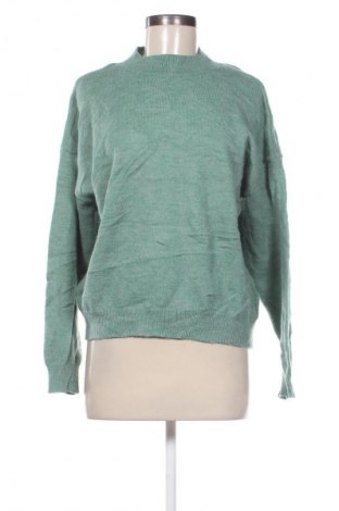 Dámský svetr Unbranded, Velikost M, Barva Zelená, Cena  29,00 Kč