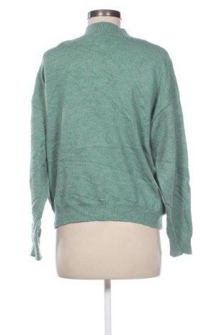 Dámský svetr Unbranded, Velikost M, Barva Zelená, Cena  29,00 Kč