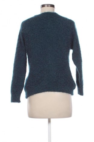 Dámský svetr Unbranded, Velikost S, Barva Modrá, Cena  99,00 Kč