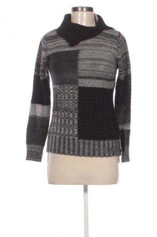 Γυναικείο πουλόβερ Unbranded, Μέγεθος M, Χρώμα Πολύχρωμο, Τιμή 3,99 €