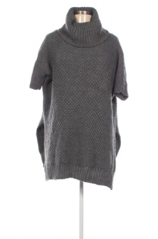 Γυναικείο πουλόβερ Unbranded, Μέγεθος L, Χρώμα Γκρί, Τιμή 5,99 €