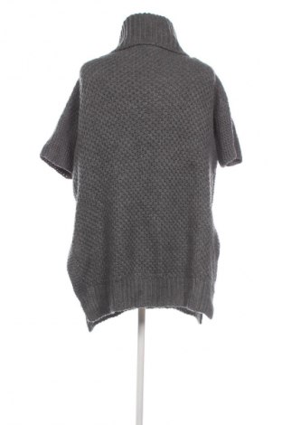 Γυναικείο πουλόβερ Unbranded, Μέγεθος L, Χρώμα Γκρί, Τιμή 5,99 €