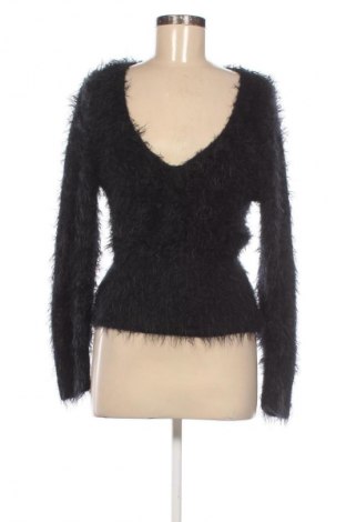Дамски пуловер Unbranded, Размер M, Цвят Черен, Цена 4,60 €