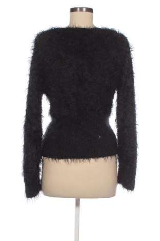 Дамски пуловер Unbranded, Размер M, Цвят Черен, Цена 4,60 €