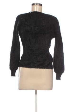 Γυναικείο πουλόβερ Unbranded, Μέγεθος M, Χρώμα Μαύρο, Τιμή 5,99 €