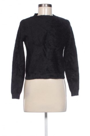 Γυναικείο πουλόβερ Unbranded, Μέγεθος M, Χρώμα Μαύρο, Τιμή 3,99 €