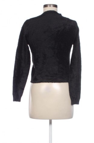 Γυναικείο πουλόβερ Unbranded, Μέγεθος M, Χρώμα Μαύρο, Τιμή 3,99 €