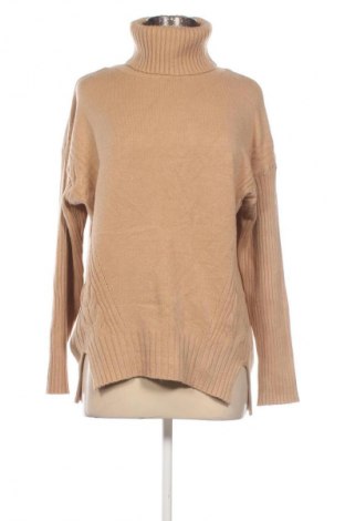 Дамски пуловер Unbranded, Размер M, Цвят Бежов, Цена 3,57 €