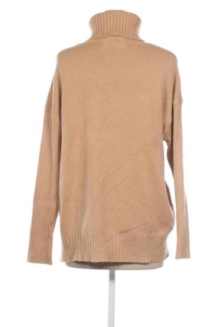 Дамски пуловер Unbranded, Размер M, Цвят Бежов, Цена 3,57 €