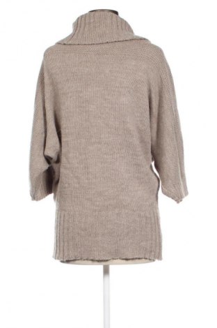 Дамски пуловер Unbranded, Размер M, Цвят Бежов, Цена 3,57 €