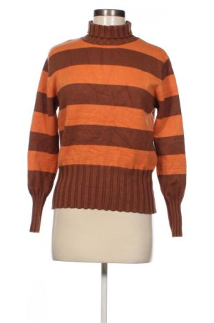 Γυναικείο πουλόβερ Unbranded, Μέγεθος M, Χρώμα Πολύχρωμο, Τιμή 4,99 €