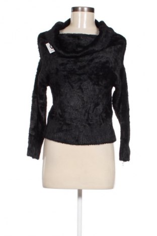 Γυναικείο πουλόβερ Unbranded, Μέγεθος S, Χρώμα Μαύρο, Τιμή 3,99 €