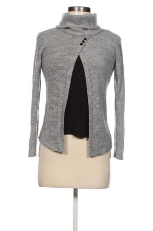 Γυναικείο πουλόβερ Unbranded, Μέγεθος M, Χρώμα Γκρί, Τιμή 3,99 €