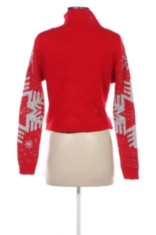 Дамски пуловер Unbranded, Размер M, Цвят Многоцветен, Цена 4,09 €