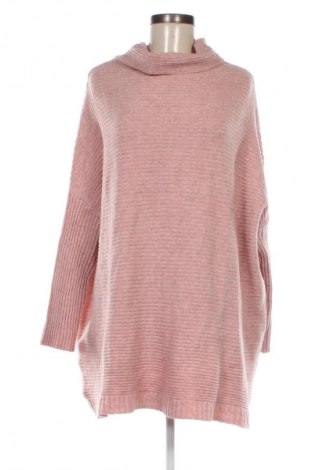 Dámský svetr Unbranded, Velikost M, Barva Růžová, Cena  99,00 Kč