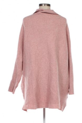 Dámský svetr Unbranded, Velikost M, Barva Růžová, Cena  99,00 Kč