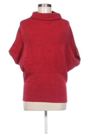 Pulover de femei Unbranded, Mărime L, Culoare Roșu, Preț 90,99 Lei, #130632942