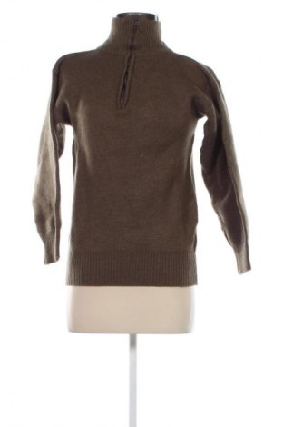 Γυναικείο πουλόβερ Unbranded, Μέγεθος M, Χρώμα Πράσινο, Τιμή 3,99 €