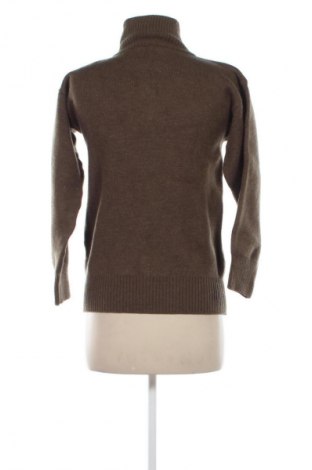 Γυναικείο πουλόβερ Unbranded, Μέγεθος M, Χρώμα Πράσινο, Τιμή 3,99 €