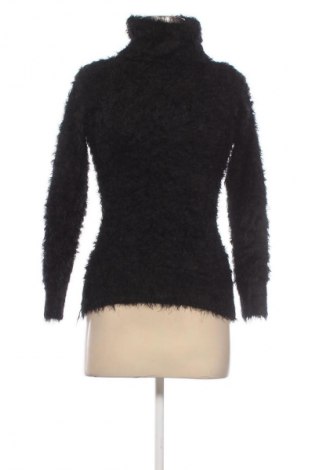 Γυναικείο πουλόβερ Unbranded, Μέγεθος S, Χρώμα Μαύρο, Τιμή 3,99 €