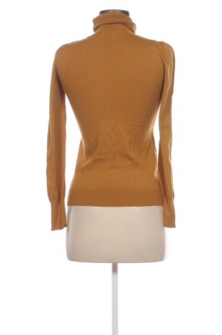 Γυναικείο πουλόβερ Unbranded, Μέγεθος L, Χρώμα Κίτρινο, Τιμή 9,99 €