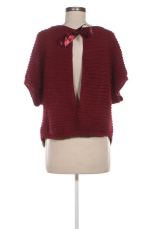 Γυναικείο πουλόβερ Unbranded, Μέγεθος M, Χρώμα Κόκκινο, Τιμή 5,99 €