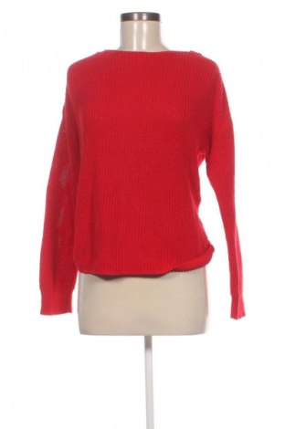 Γυναικείο πουλόβερ Unbranded, Μέγεθος S, Χρώμα Κόκκινο, Τιμή 5,99 €