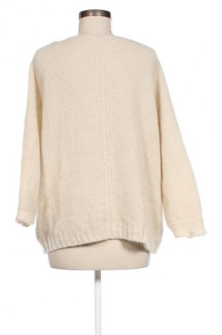 Дамски пуловер Unbranded, Размер M, Цвят Бежов, Цена 3,57 €