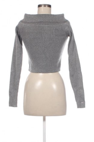 Дамски пуловер Unbranded, Размер S, Цвят Сив, Цена 3,06 €