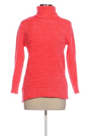 Дамски пуловер Unbranded, Размер XL, Цвят Червен, Цена 13,80 €