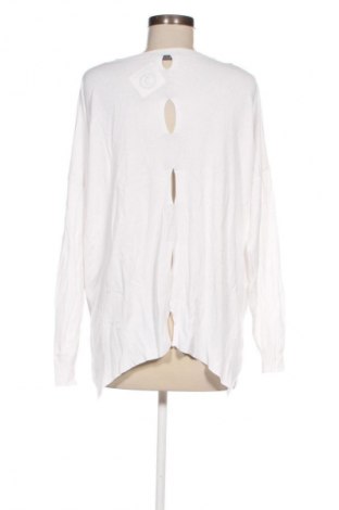 Дамски пуловер Unbranded, Размер S, Цвят Бял, Цена 4,60 €