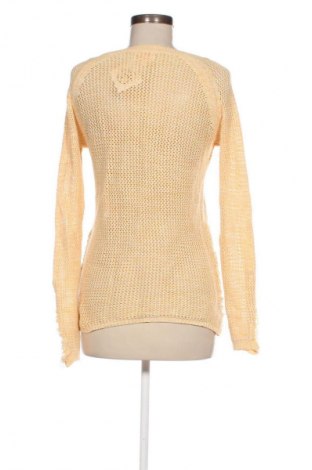 Дамски пуловер Unbranded, Размер M, Цвят Жълт, Цена 4,60 €