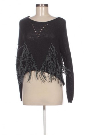 Dámský svetr Unbranded, Velikost XS, Barva Šedá, Cena  119,00 Kč