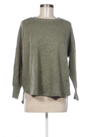 Дамски пуловер Unbranded, Размер M, Цвят Зелен, Цена 3,06 €